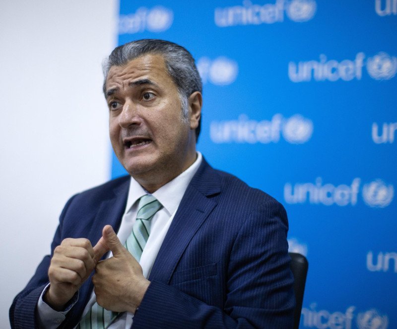 Crianza sin ‘Vaina’: UNICEF Destapa Cruda Realidad del Castigo Físico en RD Crianza sin Vaina: UNICEF Destapa Cruda Realidad del Castigo Físico en RD
