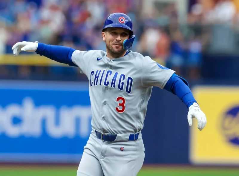 La ‘Chercha’ de los Playoffs MLB: ¡La Postemporada ‘se Puso Caliente’! La Chercha de los Playoffs MLB La Postemporada se Puso Caliente