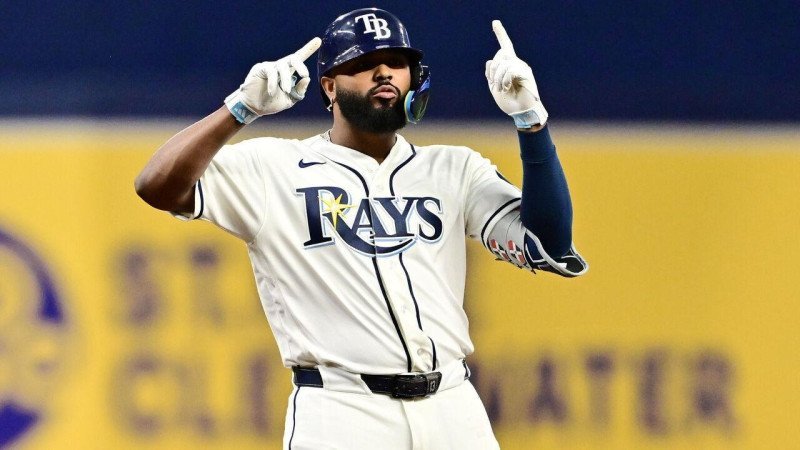 El Tigueraje de Quisqueya Brilla Dominio Dominicano en la MLB