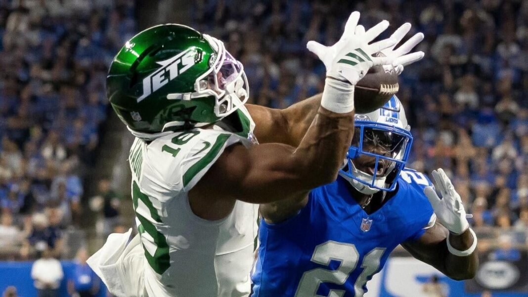 Week 3 Fantasy Football Panico