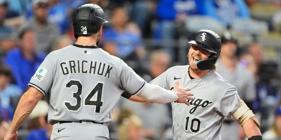 White Sox: Tercera Victoria Consecutiva y Cerca de un Boleto a los Playoffs
