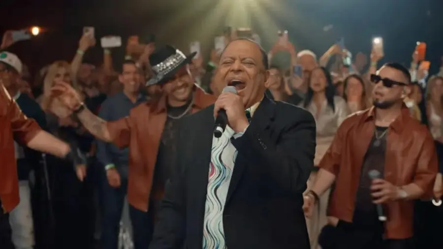 Wilfrido Vargas: ¡’Un Palo’ de Éxito en Free Cover que Tiene el Merengue ‘Prendío’! Wilfrido Vargas Logra Éxito Masivo en Free Cover y Fortalece el Merengue
