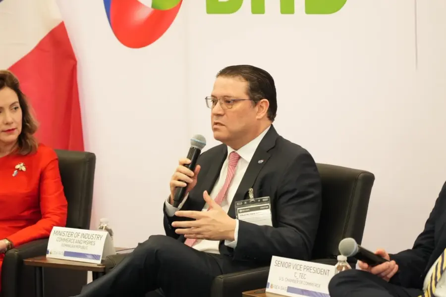 ¡El ‘Tigueraje’ de la IA: Yayo Sanz Lovatón Explica Cómo las Mipymes se Ponen ‘Bacanas’ en RD! El Tigueraje de la IA: Yayo Sanz Lovatón Explica Como las Mipymes se Ponen Bacanas en RD