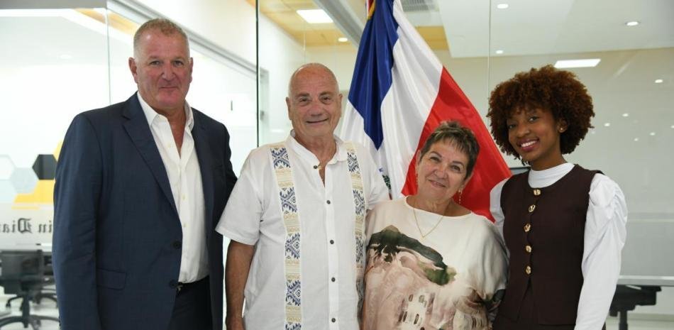 La vaina del secuestro: Luis Har relata la pesadilla vivida con Hamás