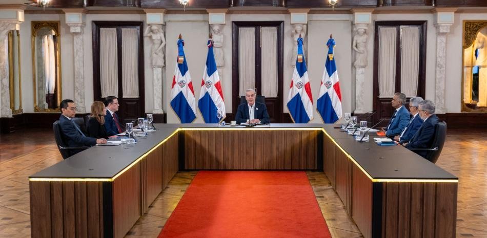 La situación de los subsidios: Abinader suelta los números y el costo para el país