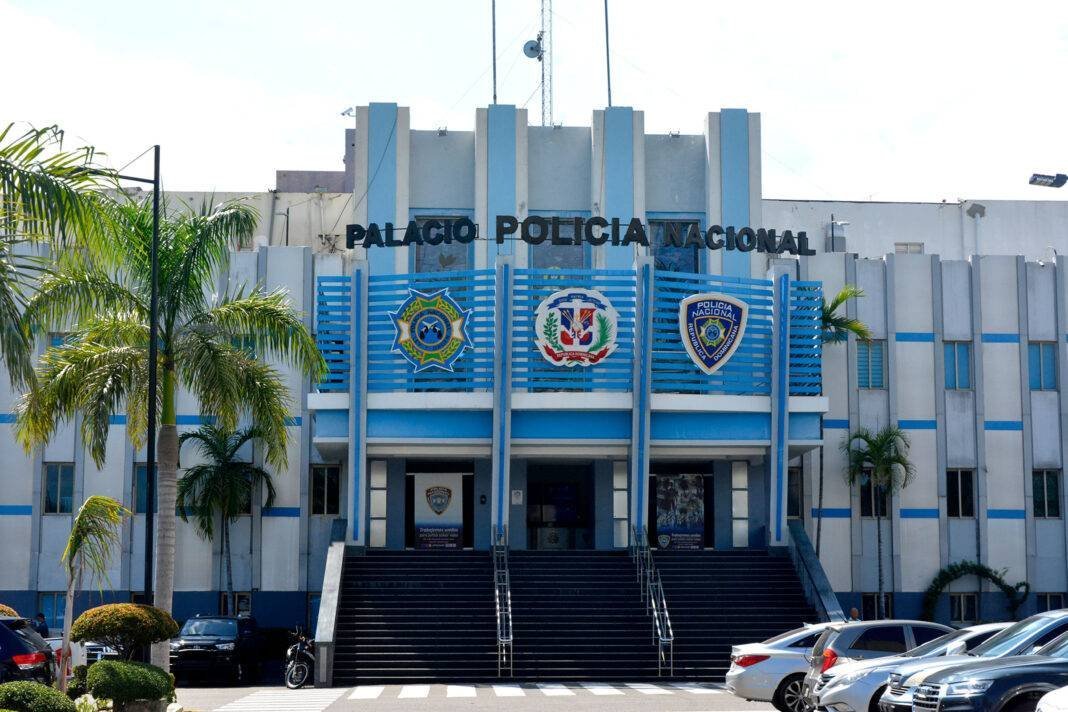 ‘Código 29’: ¿Mano dura o ‘abusadera’ policial? La querella que ‘pica y se extiende’ Código 29: Mano dura o abusadera policial. La querella que pica y se extiende