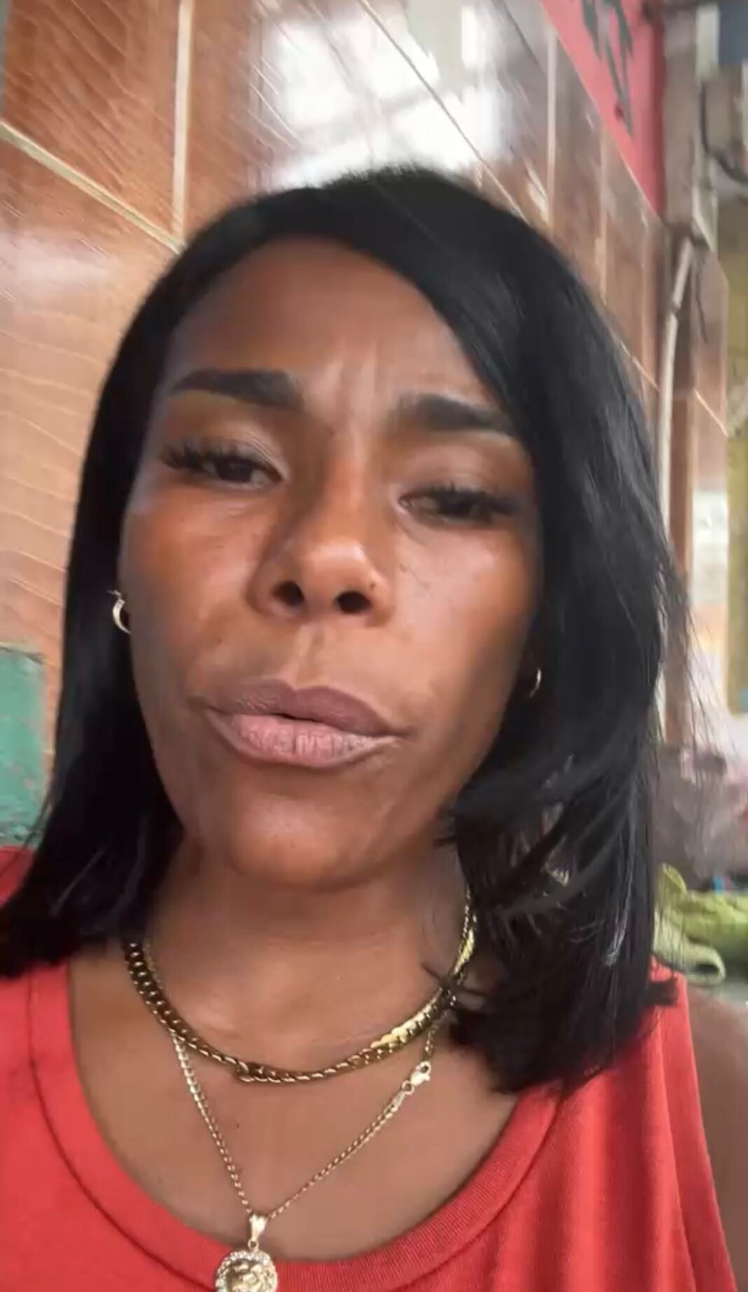 ¡Cuidado con el ‘tigueraje’! Abuela Desmiente Fraude con Ayuda para su Nieta Cuidado con el tigueraje! Abuela Desmiente Fraude con Ayuda para su Nieta