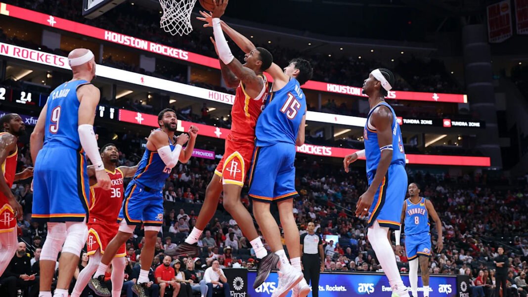 Bacana, el Debut de Aday Mara en la NBA se Ve Amenazado Aday Mara NBA Debut