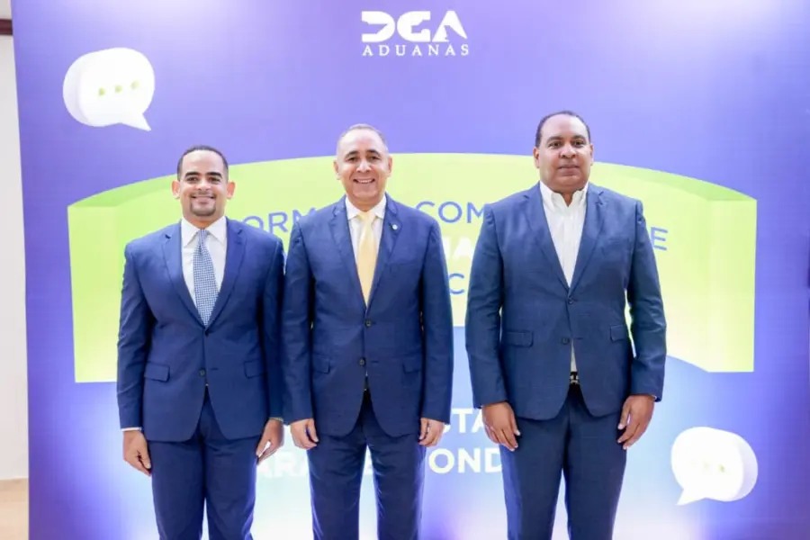 ¡Qué ‘Chulo’! La DGA Lanza a Aldo, el Asistente Virtual que te Resuelve la Vaina en Aduanas La DGA Lanza a Aldo, el Asistente Virtual que Agiliza Procesos Aduaneros