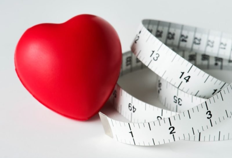Obesidad y el Corazón: Un Riesgo Grave para la Salud