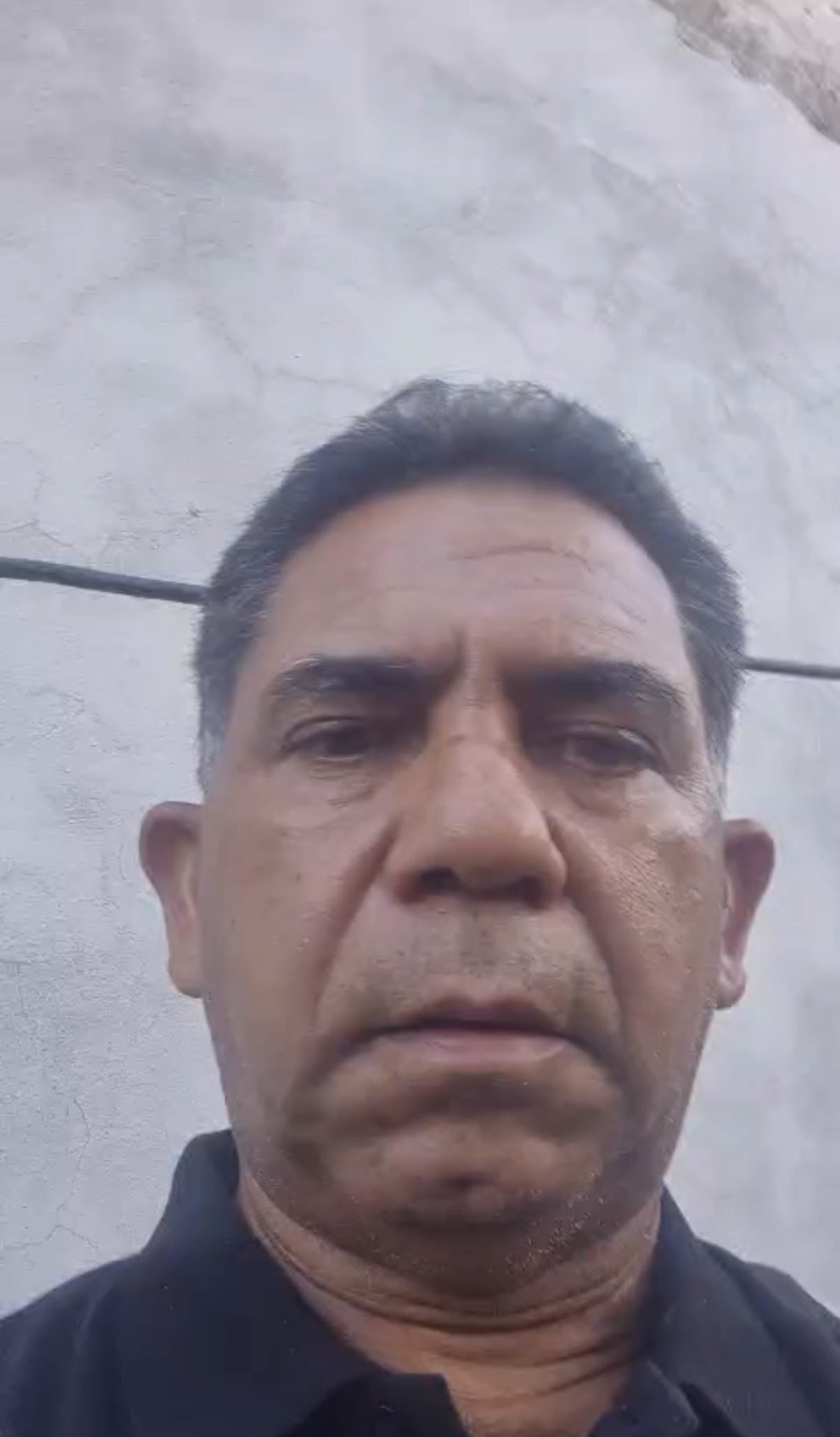 ¡Atención, Tigueraje! Peligro en la Troncoso por Andamios Sueltos Atencion Tigueraje Peligro en la Troncoso por Andamios Sueltos