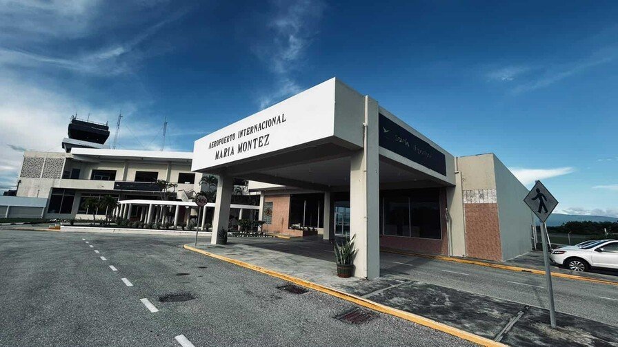 El Aeropuerto María Montez: Entre el ‘tigueraje’ escaso y el deterioro… ¡Qué ‘vaina’! El Aeropuerto María Montez: Entre el tráfico escaso y el deterioro