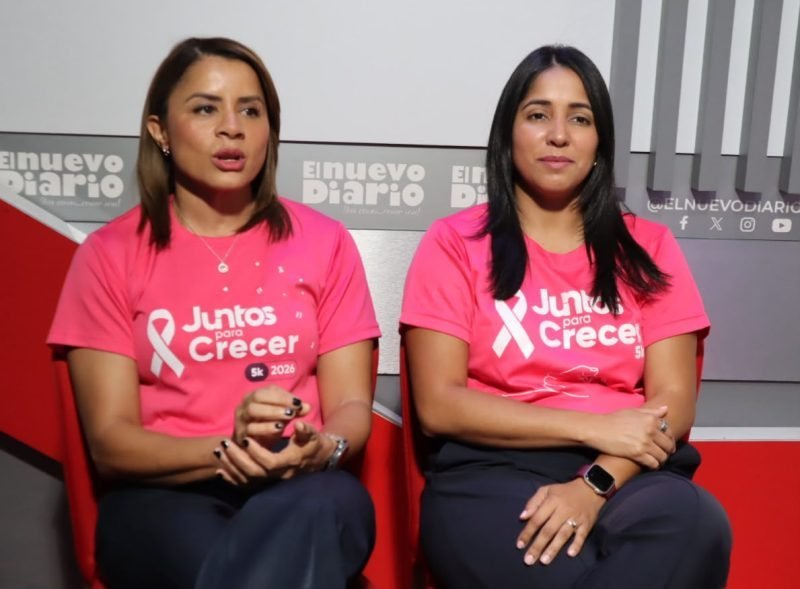 ¡La ‘Vaina’ Bacana de AFP Crecer! ‘Juntos para Crecer 5K’ Vuelve al Ruedo por el Cáncer La Vaina Bacana de AFP Crecer Juntos para Crecer 5K Vuelve al Ruedo por el Cancer