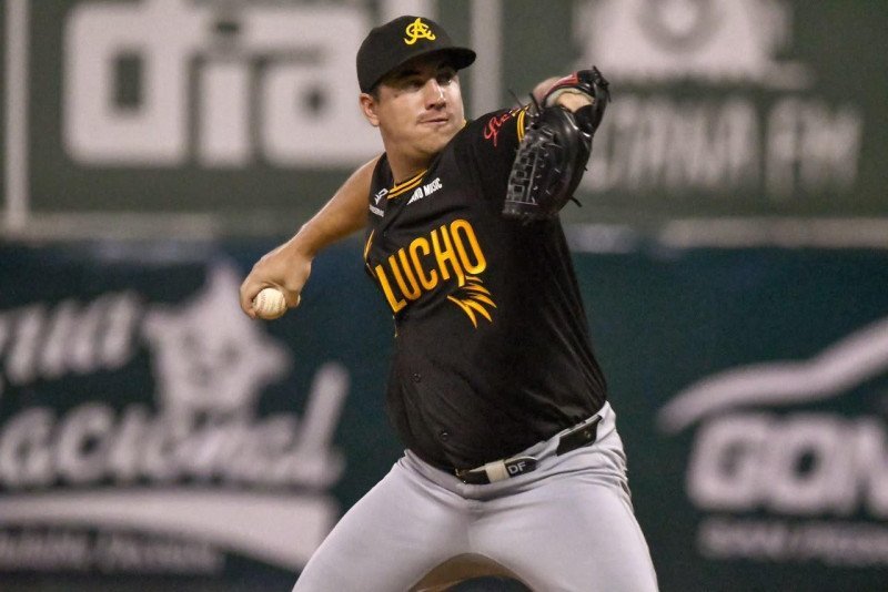Las Águilas Dieron un ‘Palo’ de Juego: Estrellas en Un Solo Hit y Bauer Debutó Las Aguilas Dieron un Palo de Juego Estrellas en Un Solo Hit y Bauer Debuto
