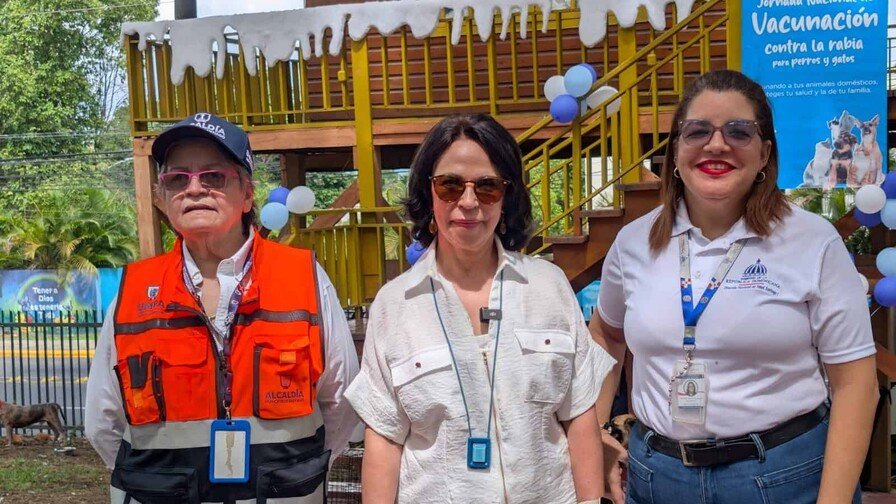 ¡Qué ‘Jevi’! Santiago le da un ‘chance’ a 600 perritos y sigue en la ‘vaina’ del bienestar animal Santiago le da un chance a 600 perritos y sigue en la vaina del bienestar animal