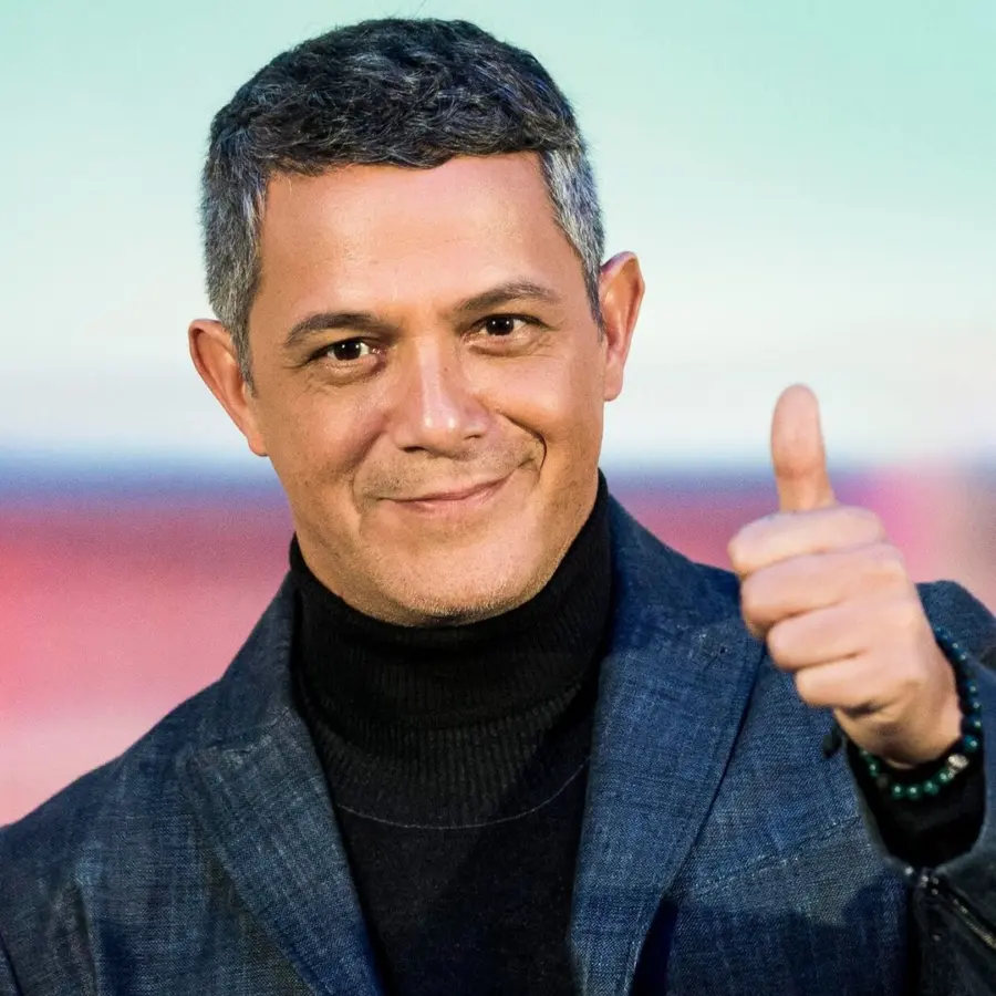 ¡Qué bacano! Alejandro Sanz trae su ‘coro’ de éxitos de vuelta a RD Alejandro Sanz trae sus éxitos de vuelta a RD