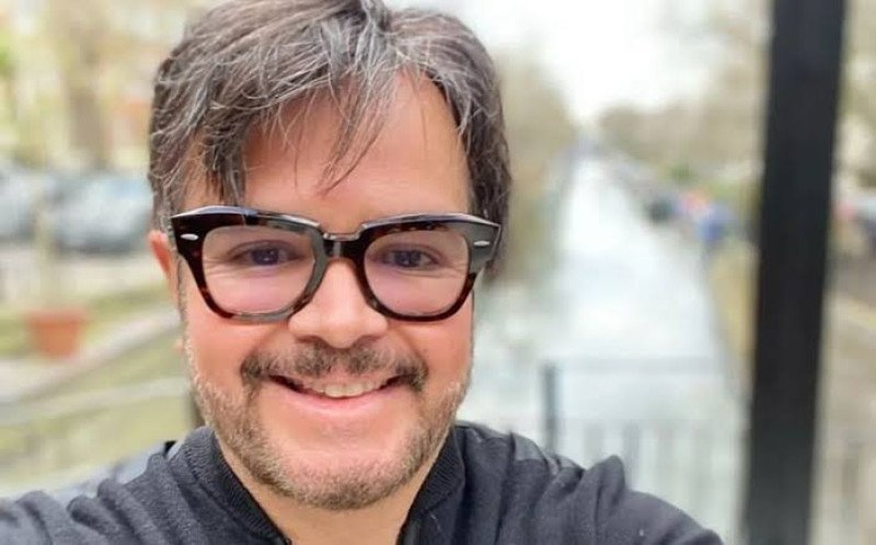 ¡Heavy! Aleks Syntek Rompe el Silencio sobre el Impacto del ‘Escándalo’ Aleks Syntek Rompe el Silencio sobre el Impacto del Escándalo
