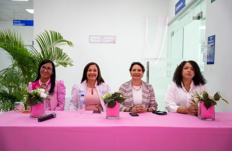 ¡Ojo con esto!: Incart alerta sobre riesgos en el tratamiento del cáncer de mama Incart alerta sobre riesgos en el tratamiento del cáncer de mama