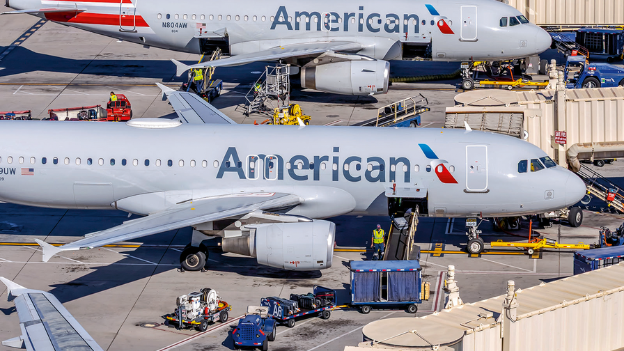 American Airlines: el ‘cambio de juego’ que sacude el patio dominicano American Airlines: el cambio de juego que sacude el patio dominicano