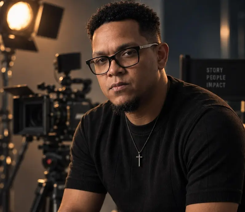 Andrés de la Cruz estrena documental 'Bult, not Given' en Florida