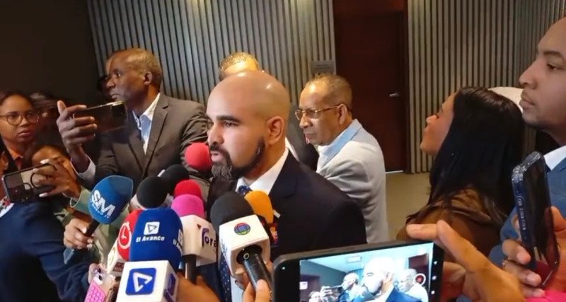 ¡A elegir la SCJ sin ‘relajo’! ANJE y PC exigen meritocracia para los jueces A elegir la SCJ sin relajo ANJE y PC exigen meritocracia para los jueces