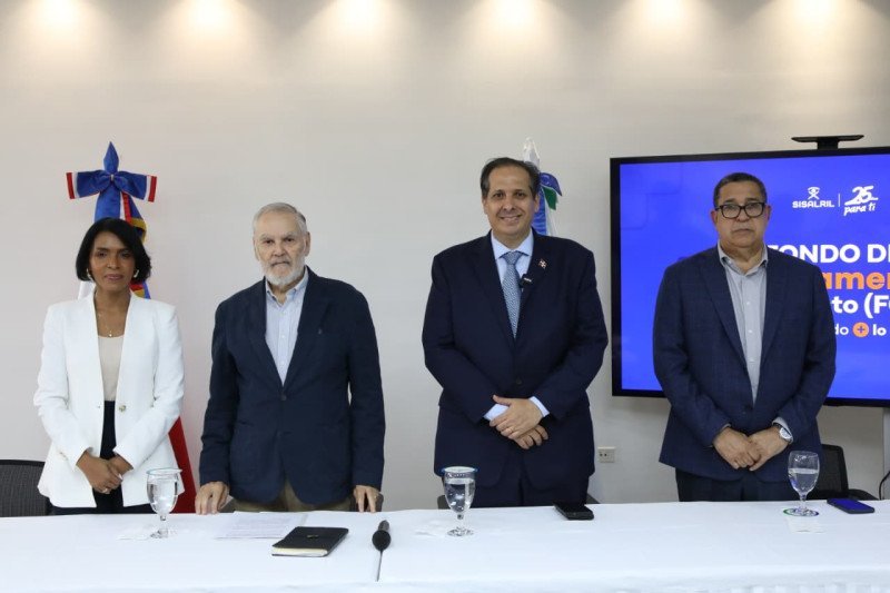 FOMAC: Un Avance Significativo para la Salud Dominicana