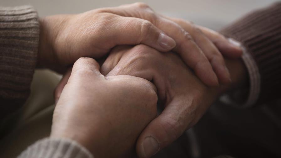 Asodofade: ¡Qué ‘bacano’ apoyo emocional pa’ las familias en la búsqueda! Asodofade: Que bacano apoyo emocional para las familias en la busqueda