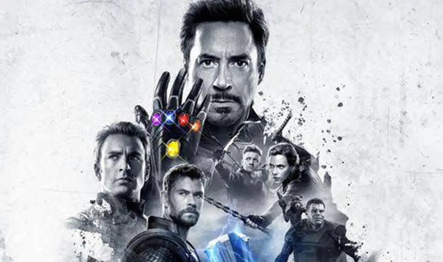 ¡Qué ‘Jevi’! ‘Avengers: Endgame Encore’ Sigue Rompiendo en Taquilla Global Avengers Endgame Encore Sigue Rompiendo en Taquilla Global
