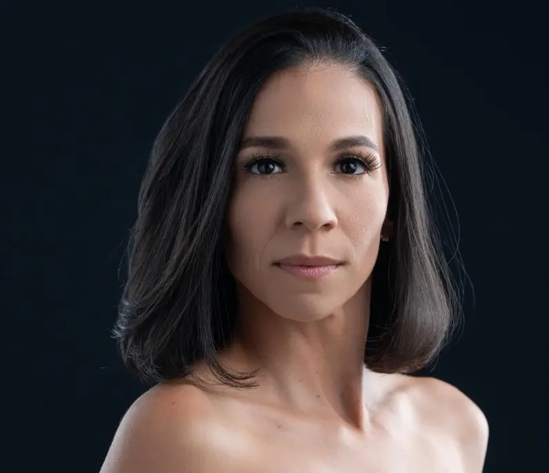 Laura Isabel Fernández: Un ‘Regreso Bacano’ al Ballet Clásico con ‘La Ciguapa’ Laura Isabel Fernández: Un Regreso Bacano al Ballet Clásico con La Ciguapa