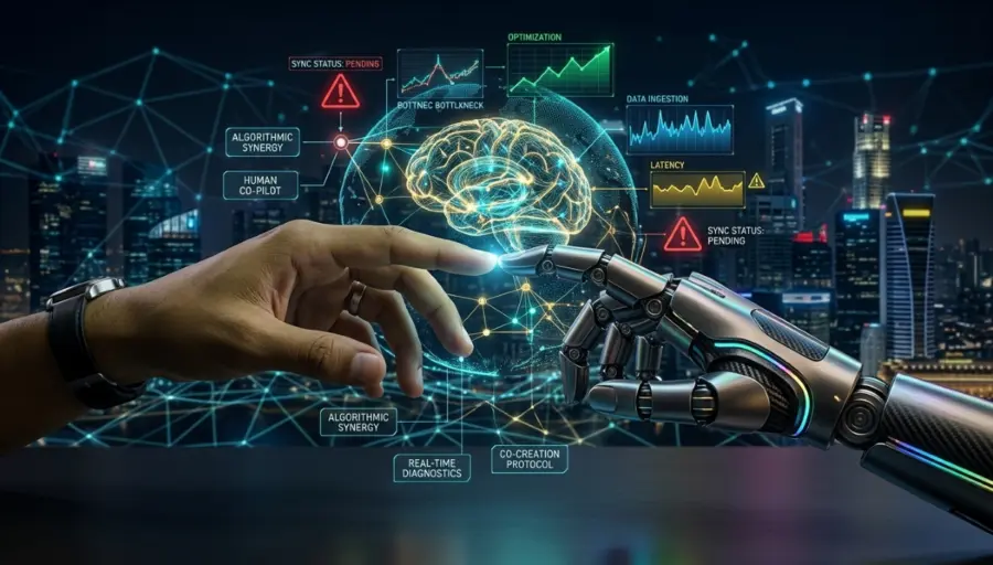 ¡Ojo, mi gente! La IA: ¿una ‘vaina’ que no despega la productividad dominicana? La Inteligencia Artificial: El desafío de la productividad en República Dominicana