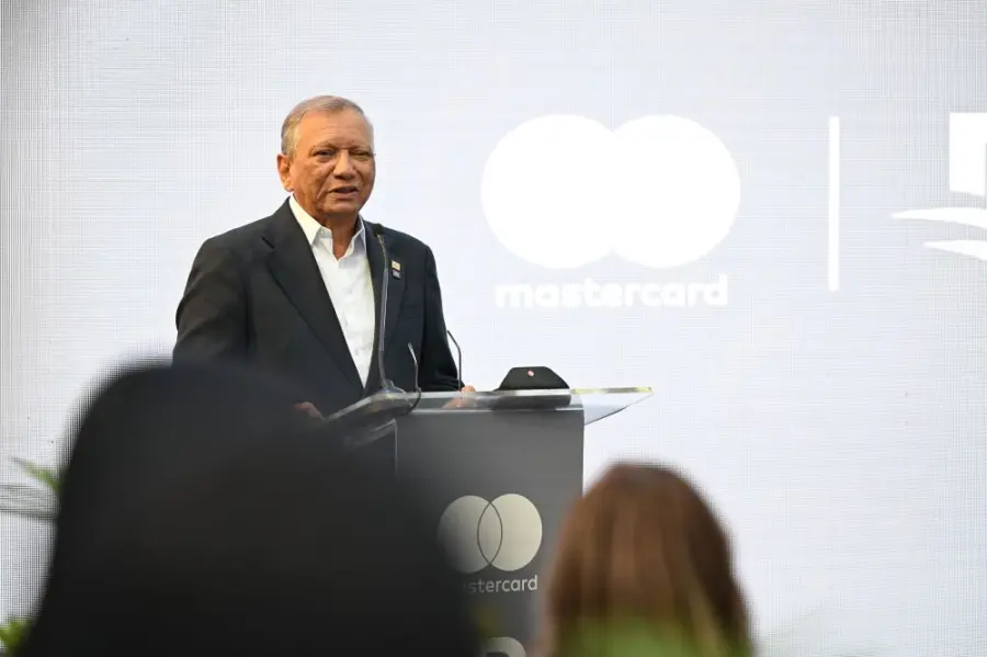 Banreservas y Mastercard: La nueva tarjeta empresarial que viene a resolver la vaina