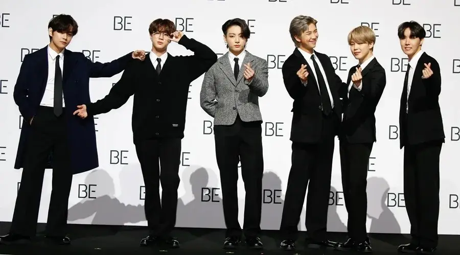 ¡BTS en Chile: Un ‘Coro’ de Conciertos que tiene a la ARMY de lo más Activa! BTS en Chile: Conciertos que tienen a la ARMY activa