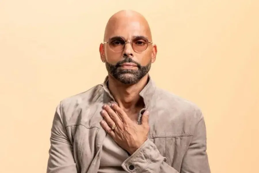 ¡Qué ‘vaina’! Gus Ormo, el influencer venezolano, hallado muerto en Florida Gus Ormo, el influencer venezolano, hallado muerto en Florida