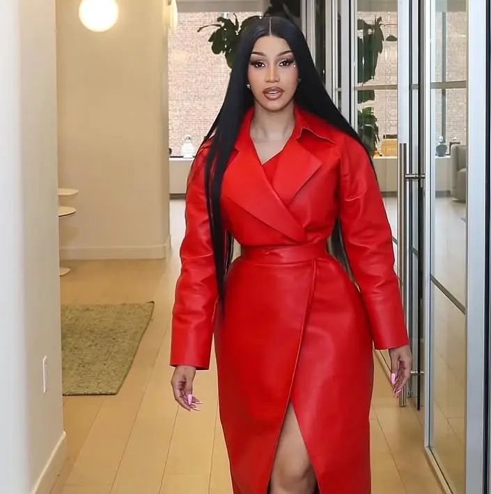 Cardi B la ‘rompe’ en Tiny Desk: ¡Un ‘klk’ mundial para la dominicana! Cardi B rompe en Tiny Desk: Un hito mundial para la dominicana
