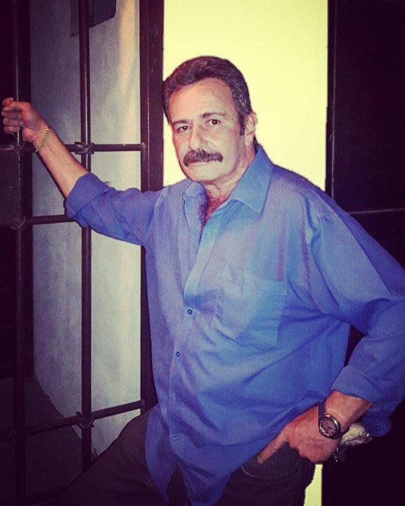 ¡Qué ‘vaina’! Se nos fue un ‘tigere’ de la pantalla: Fallece Carlos Miguel Suárez, actor de ‘Muchachitas’ Fallece Carlos Miguel Suárez, actor de Muchachitas