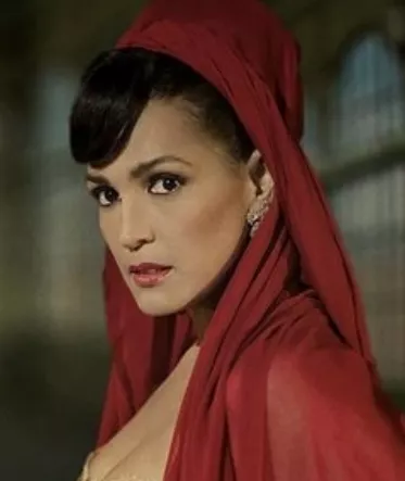 Celinés Toribio suelta un ‘palo’ cinematográfico con ‘La Novia del Atlántico’ Celinés Toribio suelta un palo cinematográfico con La Novia del Atlántico