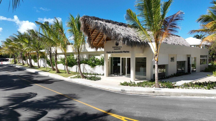 Punta Cana: Los Corales Salvan nuestro Turismo