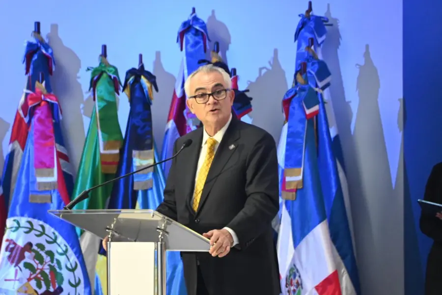 ¡Ay Dios! La ‘vaina’ se pone apretá en América Latina: CEPAL Advierte sobre Retos Mayores América Latina Enfrenta Retos: Advertencia de la CEPAL