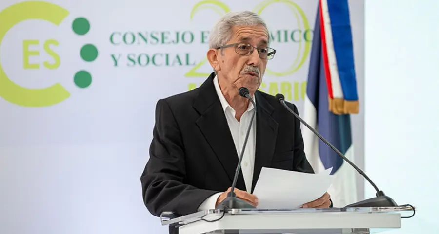 CES ‘aplazó’ Pacto Nacional: ¿Qué hay con la ‘vaina’ económica? CES aplazó Pacto Nacional: ¿Qué hay con la situación económica?