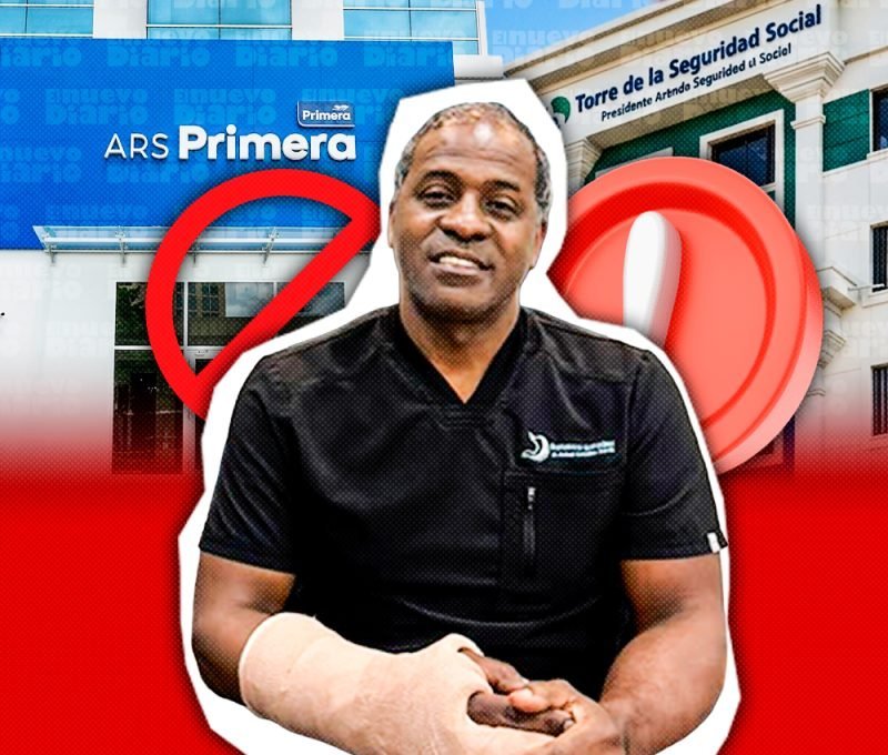 ¡El Sistema de Salud ta’ ‘Virao’! Cirujano Rafael González Denuncia una ‘Vaina Loca’ de las ARS El Sistema de Salud esta Revertido: Cirujano Rafael González Denuncia Irregularidades de las ARS