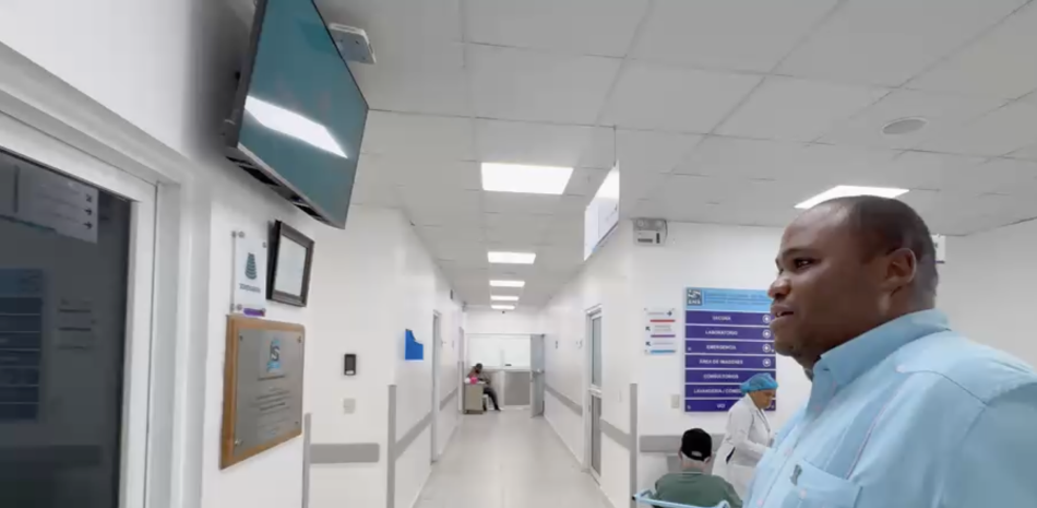 ¡Ay, Dios! El CMD le mete un ‘palo’ a director de hospital por ‘relajo’ en pleno paro médico Colegio Médico Dominicano envía a comisión disciplinaria a director de hospital por presunto intrusismo