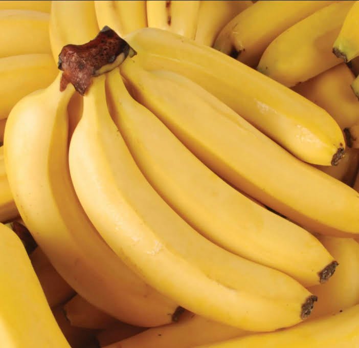 ¡Quítate esa ‘Chercha’! Guineo o Plátano de Noche no es sinónimo de ‘Kilos de Más’ Quítate esa chercha: Guineo o plátano de noche no es sinónimo de kilos de más