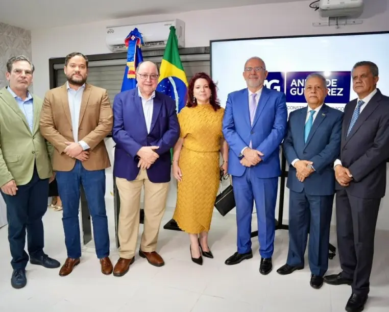 Comercio con Brasil Supera el Billón: Una Oportunidad para el Caribe