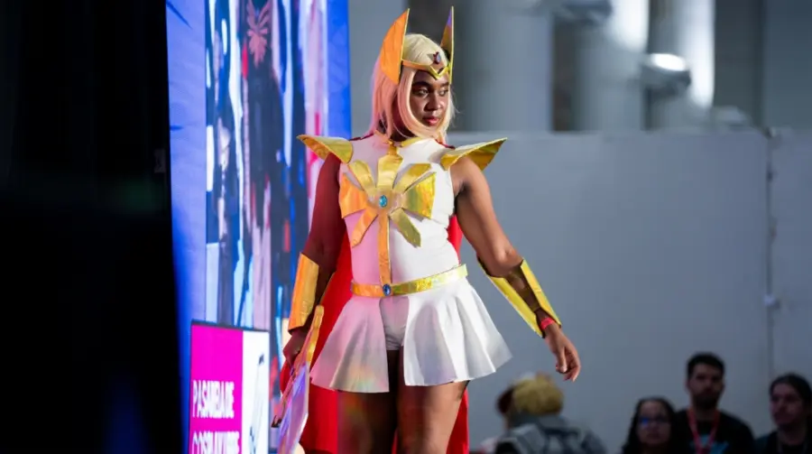 ¡La Comic Con RD 2026 viene ‘durísimo’ con estrellas de ‘Hollywood’ y voces de leyenda! La Comic Con RD 2026 viene durisimo con estrellas de Hollywood y voces de leyenda