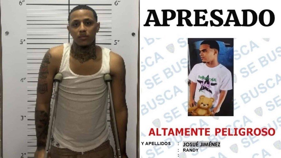 ¡Klk en Los Mina! Dos ‘Tigueres’ Se Entregan por Homicidio con Armas En Los Mina: Dos Acusados Se Entregan por Homicidio con Armas