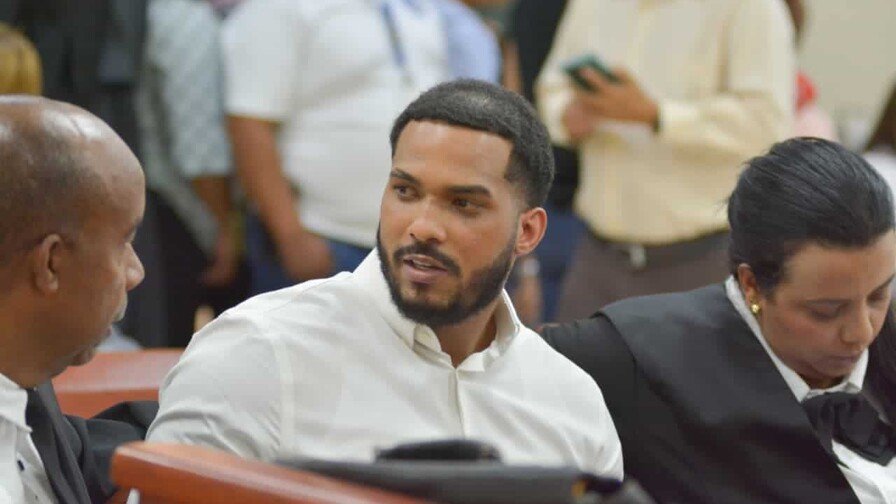 ¡Qué ‘vaina’! Corte de Apelación decide el ‘coro’ de Wander Franco en Puerto Plata Corte de Apelación decide el caso de Wander Franco en Puerto Plata