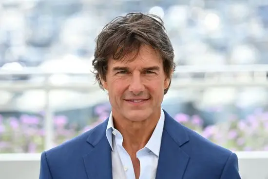 ¡Qué Vaina! ‘Digger’ se desploma en taquilla y le da un ‘batacazo’ a Tom Cruise Que Vaina Digger se desploma en taquilla y le da un batacazo a Tom Cruise