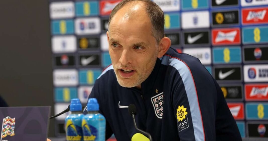 Croacia vs Inglaterra: El Duelo Clave en la Liga de Naciones Croacia vs Inglaterra