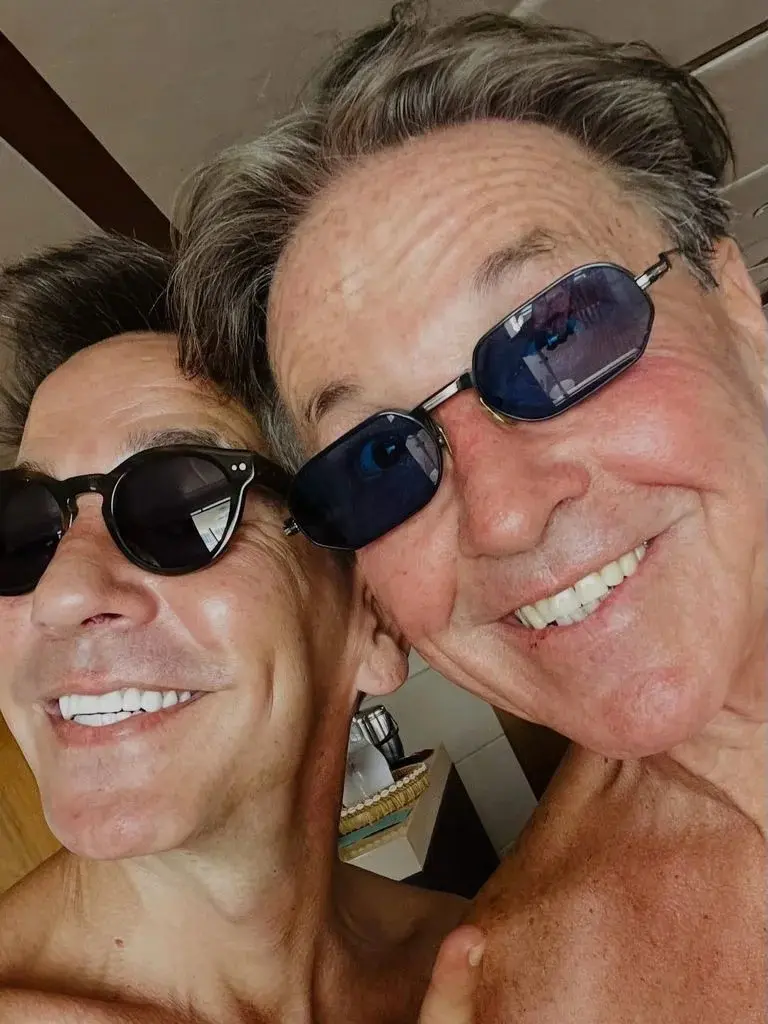 ¡KlK con la ‘chercha’! Héctor Montaner, el clon de Ricardo que está ‘jevi’ en las redes KlK con la chercha! Héctor Montaner, el clon de Ricardo que está jevi en las redes