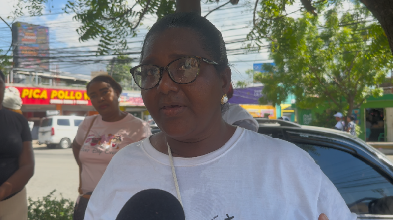 ¡Una ‘vaina’ del diablo! Familias dominicanas claman por sus hijos en la guerra Rusia-Ucrania Dominicanos atrapados en la guerra Rusia-Ucrania: Un llamado desesperado